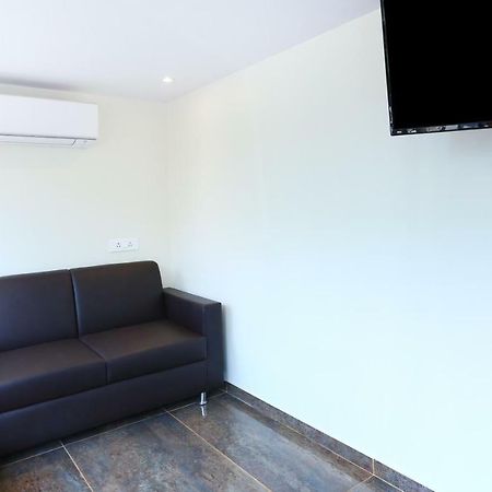 Treebo Trend Aviva Suites Mumbai Ngoại thất bức ảnh