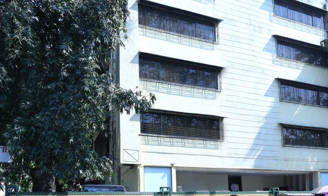 Treebo Trend Aviva Suites Mumbai Ngoại thất bức ảnh
